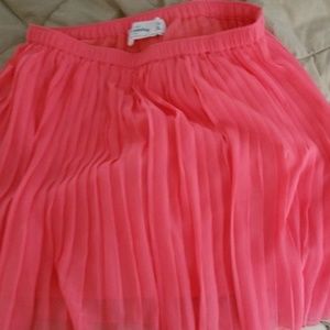 Abercrombie skirt
